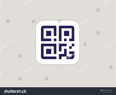 4,078 Qr code logo Images, Stock Photos & Vectors | Shutterstock