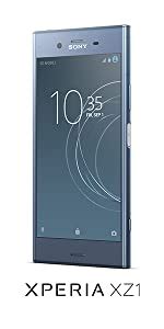 Sony Xperia Xz Smartphone D Bloqu G Ecran Pouces Go