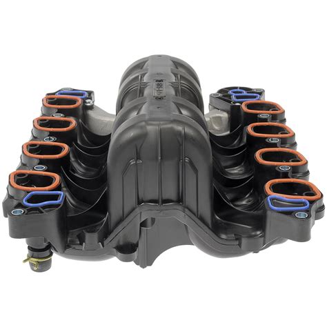 Free Shipping Dorman Oe Solutions 615 175 Engine Intake Manifold