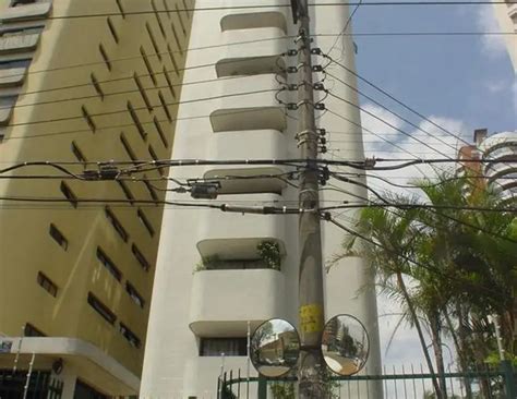 Condomínio Edificio Sepetiba rua monte alegre 1299 Perdizes