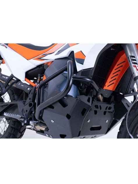 Gmole Sw Motech Ktm Adventure Adventure Czarne