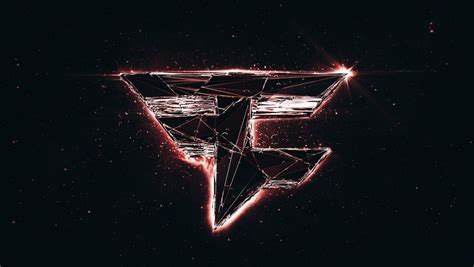 Faze Clan Logo Wallpaper Hd