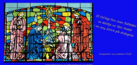 Bones Festes Col Legi Fra Joan Ballester