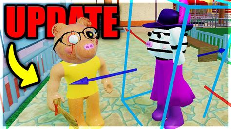 Kreekcraft Roblox Piggy