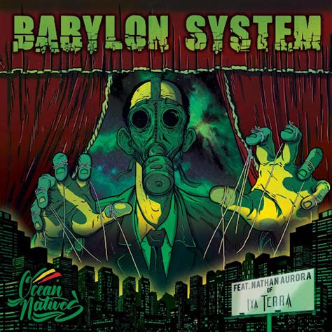 Babylon System Feat Nathan Aurora YouTube Music