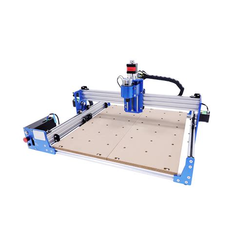 DIY 3D Printed CNC Machine Plans | med.tu.ac.th