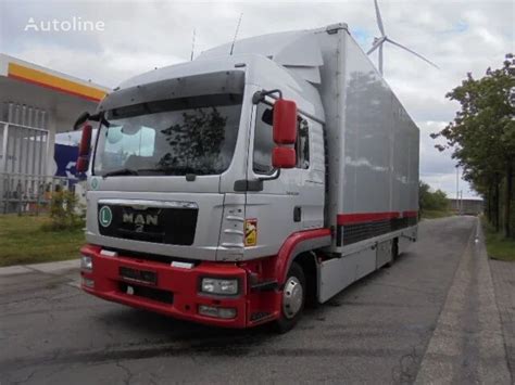 Man Tgl Autotransporter Kaufen Niederlande Meer Ta