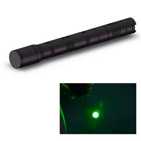 W Laser Bird Scaring Flashlight For Dove House Sparrow Peregrine