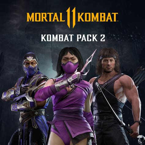 Mortal Kombat 11 Ultimate Injustice 2 Leg Edition Bundle