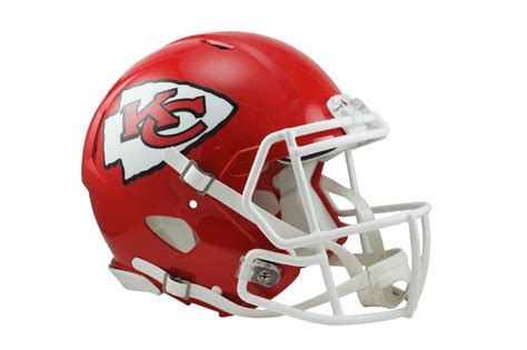 Kansas City Chiefs Schedule 2023 - NFL Games