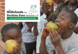 Bestellaktion Mangos Aus Burkina Faso Weltladen Schongau