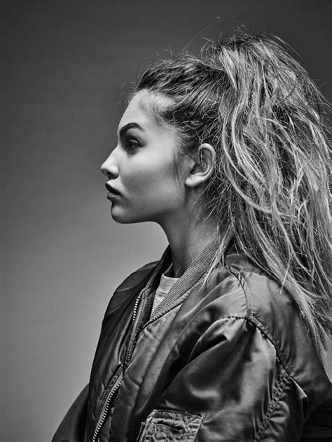 Thylane Blondeau Hd Phone Wallpaper Pxfuel The Best Porn Website