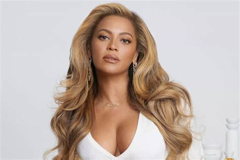 Beyoncé luce muy diferente en un video compartido con su mamá Tina