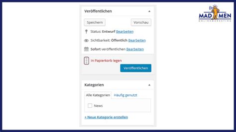 how to change page title tag in wordpress