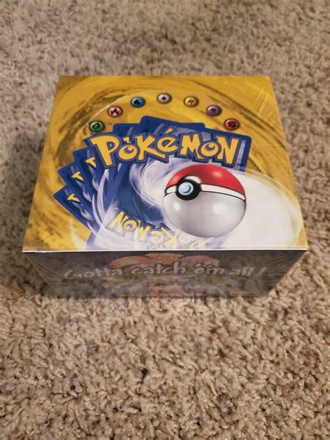 Do You Ever Stop To Think About How Many 1st Edition Shadowless Charizards Are Inside Of Sealed