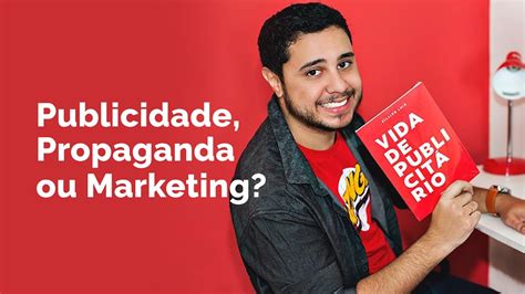 Qual a diferença entre faculdade de Publicidade, Propaganda e Marketing ...