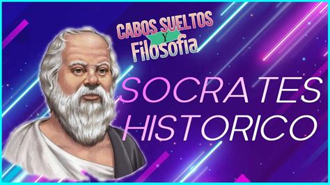 El MOMENTO HISTORICO De SOCRATES YouTube