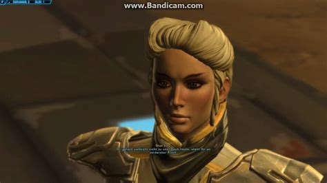 Swtor Kotfe Kapitel Xiv Mandalors Rache Youtube