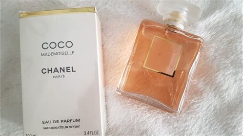 Coco Mademoiselle Edp E Seu Melhor Perfume Inspirado Contratipo Youtube