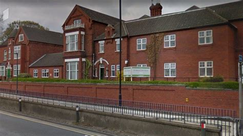 Skellow Hall Doncaster Care Home Placed In Special Measures Bbc News