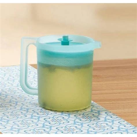 Jual Pitcher Tupperware Teko Jug Tupperware Ukuran Liter Liter