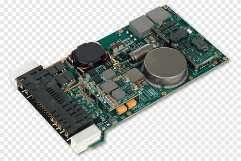 Microcontroller Graphics Cards Video Adapters PCI Express