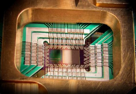 Start Programming With D Waves Quantum Computers — Quantum Computing Uk