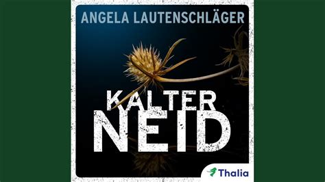 Kapitel Kalter Neid Ein Fall F R Sommer Und Kampmann Bd