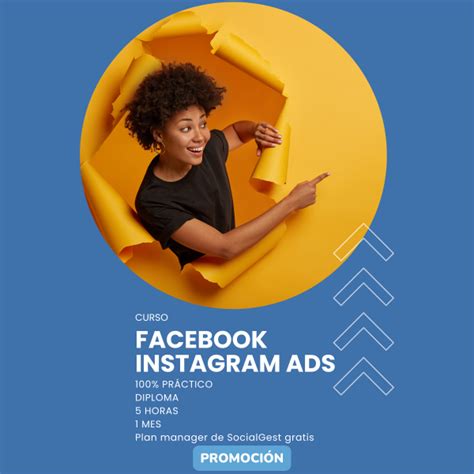 Curso Facebook Instagram Ads Im Marketing Academy