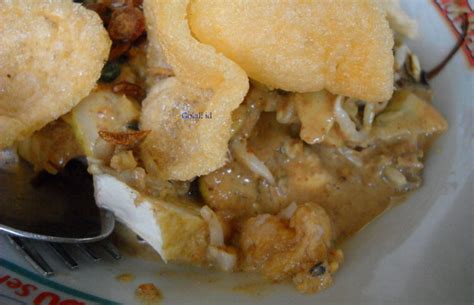 Nikmatnya Sepiring Gado Gado Kuliner Khas Betawi Golaliid