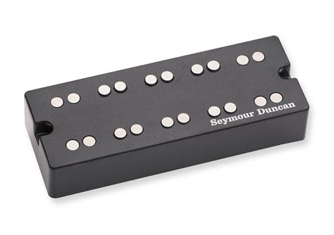 Seymour Duncan AJB 5n Active 5 Pickups Bass String Jazz