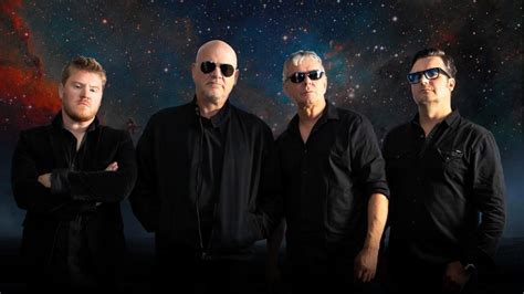 The Stranglers: 50th Anniversary Tour | Cambridge Live