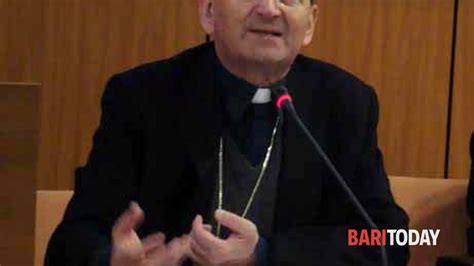 Dimissioni Papa Il Commento Di Monsignor Cacucci