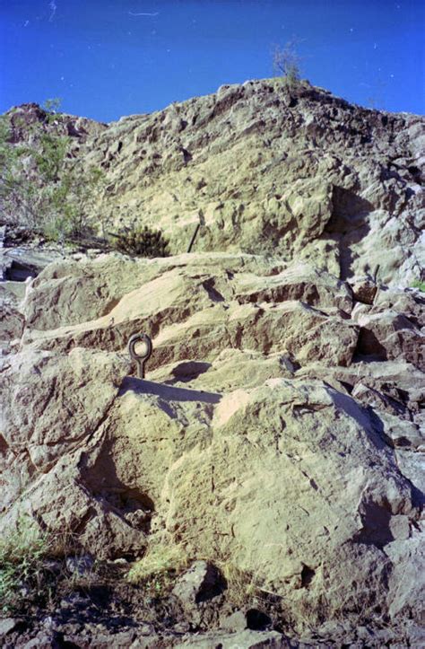 Tempe Butte – Works – Tempe History Museum