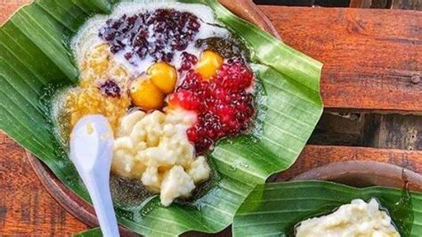 Jadi Kuliner Khas Jogja Yang Sangat Cocok Untuk Menu Berbuka Puasa