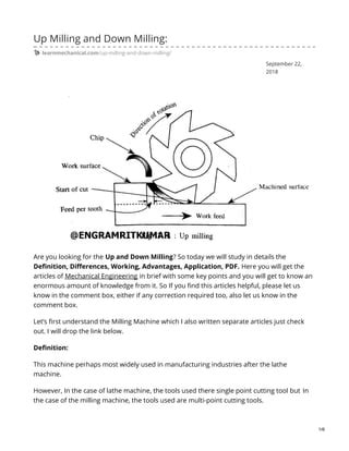 Manufacturing Processes Pdf