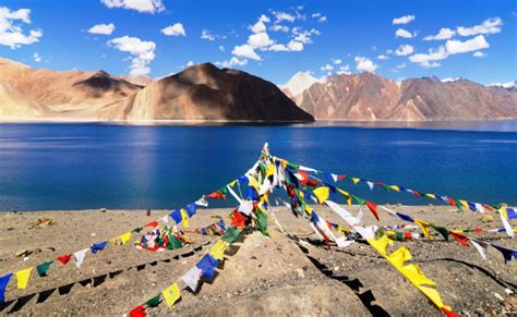 Best Time To Visit Pangong Lake In Ladakh For A Memorable Experience