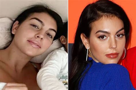 Beyond The Glam Celebrity Appearances Without Makeup That Will Leave