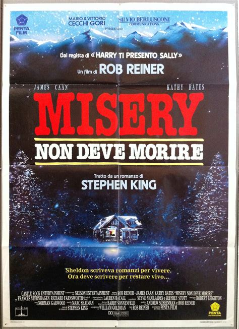 Misery Movie Cast 2