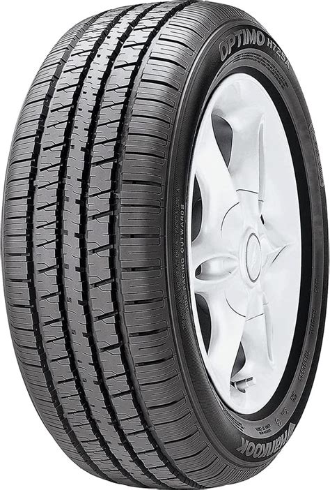 Hankook Ventus V2 Concept 2 All Season Radial Tire 225