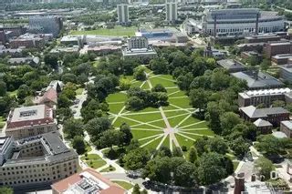 Ohio State University-Main Campus Academic Overview