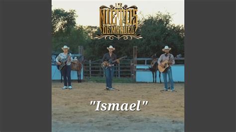 Ismael - YouTube Music