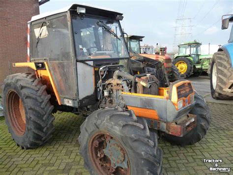 Landini Gebruikte Traktoren Xh Oirschot Noord