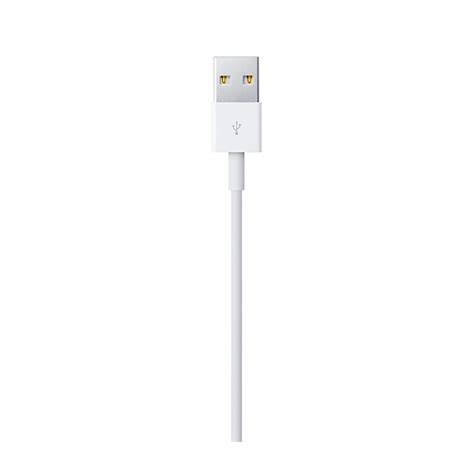 Cable Lightning A Usb Apple Mque Zm A M Netpc