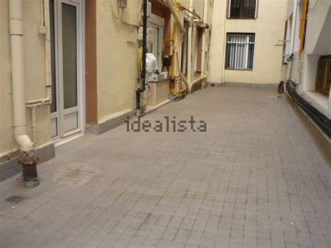 Piso En Venta En Miracruz Gros Donostia San Sebasti N Idealista