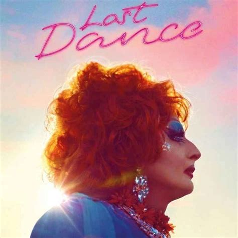 LAST DANCE De Coline Abert Podcast