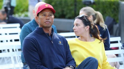 Tiger Woods Being Sued After Former Employee Died In Drink Drive Crash