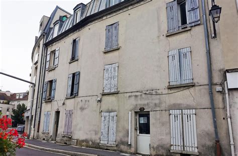 Lagny Sur Marne Le Temps Presse Pour Les Habitants De Limmeuble En