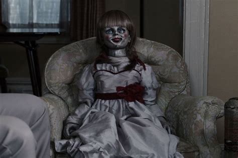 The ‘conjuring And ‘nun Demons Ranked