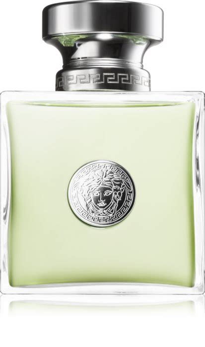 Versace Versense 100 Ml Woda Toaletowa Notino Pl